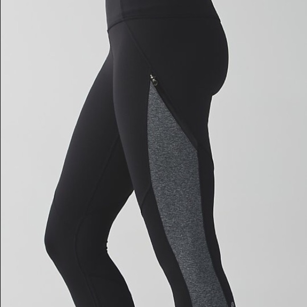 lululemon rain-on train-on mid-tight rise